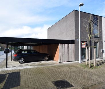 NIEUWBOUW WONING MET TERRASTUIN EN CARPORT - Foto 2