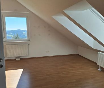 Geförderte Genossenschafts-Wohnung in Miete mit Kaufoption / INDIVI... - Photo 3