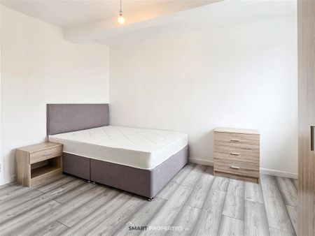 7 bedroom house share to rent - Photo 2