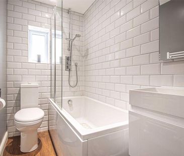 2 bedroom terraced house to rent - Photo 6