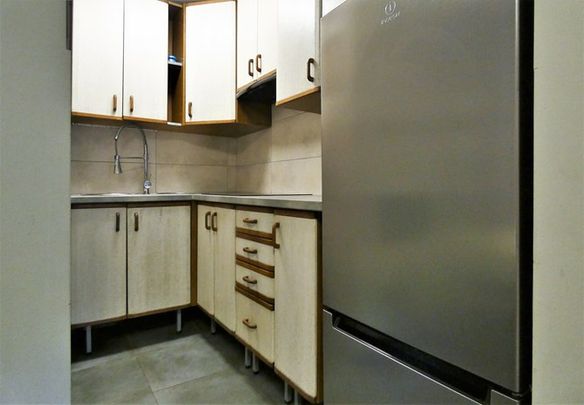 Łódź Łódź-Śródmieście, Wschodnia - Zdjęcie 1