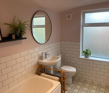 2 Bed Terraced House, Gloucester Street, BS5 - Photo 5