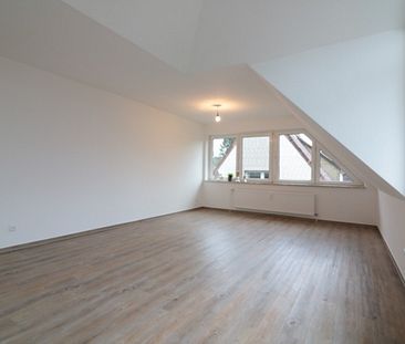 Traumhafte 3-Zimmer-Wohnung mit Dachterrasse - Foto 4