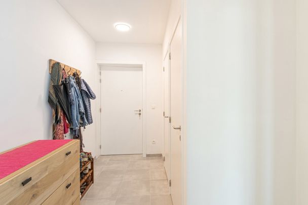 Energiezuinig 1-slaapkamerappartement op toplocatie - Photo 1