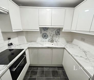 1 bedroom apartment to rent Eastfield Road, Peterborough, Cambridge... - Photo 4