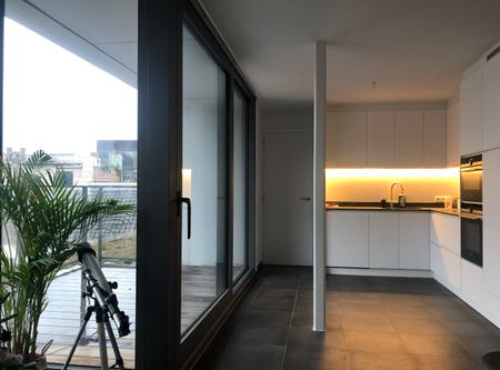 Appartement te huur in Gent - Photo 3