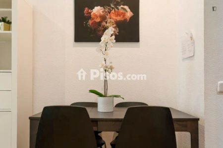 Piso en alquiler en Sol - Photo 3