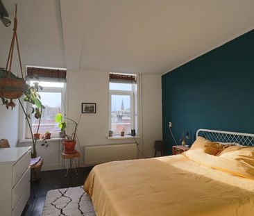 Appartement te huur: Albert Cuypstraat 164-E 1073 BK Amsterdam - Photo 1
