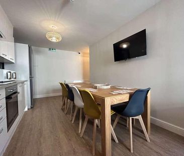 Kamran House, DN1 - Photo 1