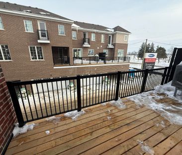 For Lease - 4 Sweet Maple Drive, Caledon, Ontario - Photo 4