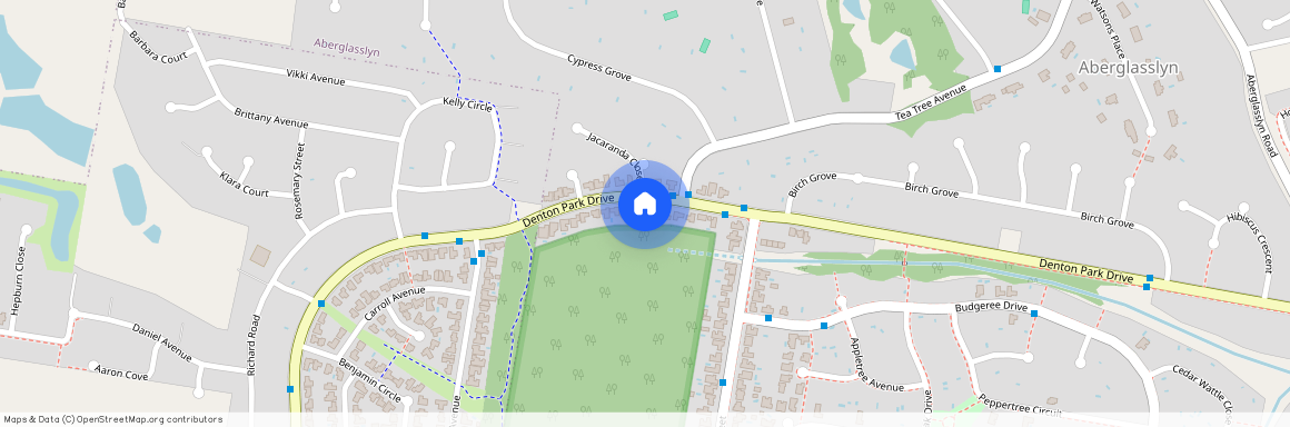 129 Denton Park Drive, Aberglasslyn