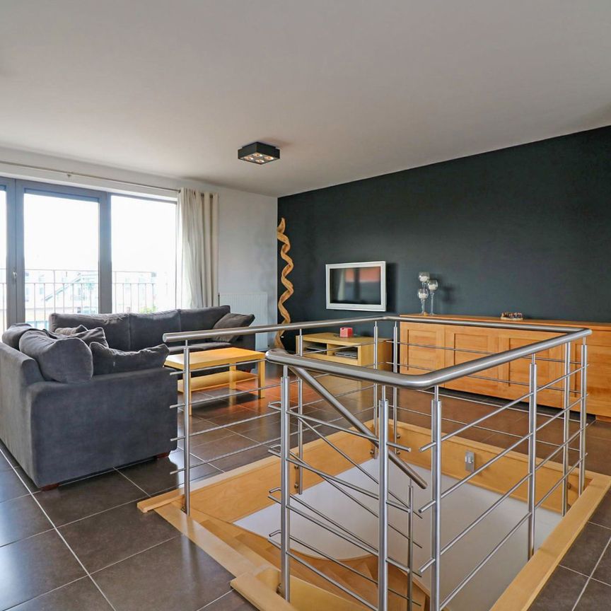 Duplex te Vilvoorde - Photo 1