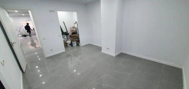 Planta baja de alquiler en Zona Alta - Photo 1
