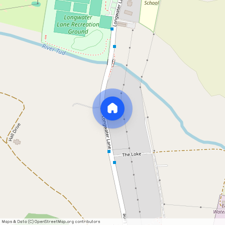 Norwich, Norwich, NR5