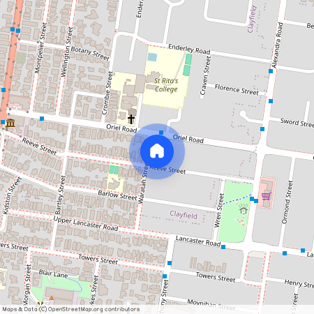 88 Reeve Street, Qld 4011, Clayfield