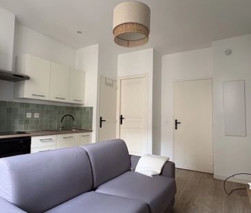 Location Appartement 2 pièces 30m² MARSEILLE 6ème - Photo 2