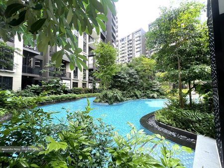 Park Colonial (D13), Condominium - For Rent - Photo 2