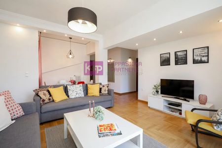Διαμέρισμα για ενοικίαση Κυνοσάργους (Νέος Κόσμος) - Photo 2