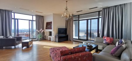 Inchirieri Apartamente 5+ camere Bucuresti - Fotografie 3
