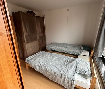 Couhousing in 3 privekamers verdeeld - Foto 5