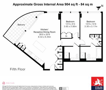 City Road, London, EC1V 1AD - Photo 5