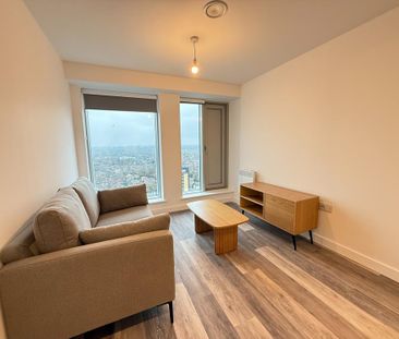 1 bedroom flat to rent - Photo 1