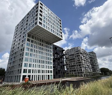 Te huur: Appartement Haarlemmerweg 1020 in Amsterdam - Foto 4