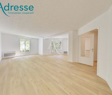 Location Appartement 3 pièces 74m² NOISY LE GRAND 93160 - Photo 1