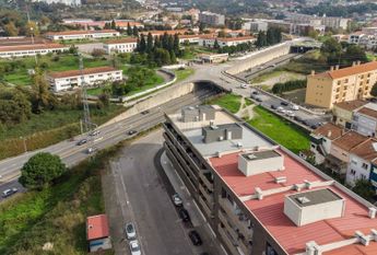 Apartamento T2 em Braga