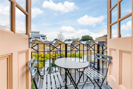 Welmar Mews, Clapham, SW4 - Photo 5