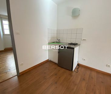 Appartement avec une chambre proche du centre ville de BESANCON - Photo 5