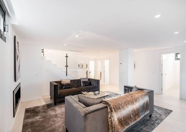 5 bedroom luxury Villa for rent in San Pedro de Alcántara, Spain