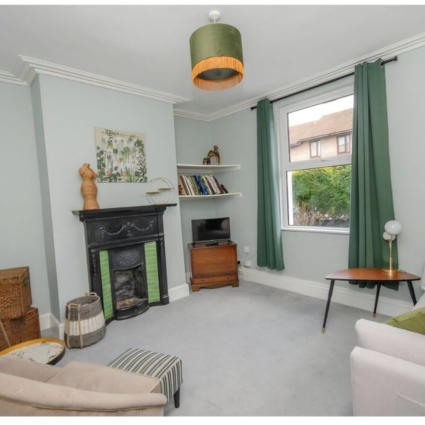 Room in a Shared House, Victoria Parade, BS5 - Photo 1