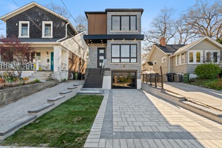 For Lease - 122 Warden Avenue, Toronto, Ontario - Photo 3