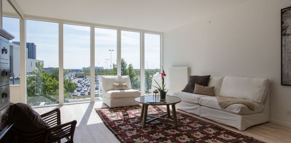 Edvard Thomsens Vej 2 A, 5. 2 - Foto 2