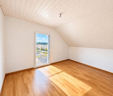 3.5 Zimmer, 76 m², 3. Stock - Foto 2