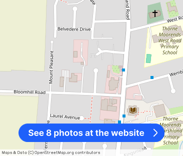 Moorends, DN84BN - Photo 1