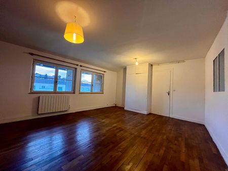 "LA CARMELITE" - Location Maison poitiers : 0 m2 - Photo 4