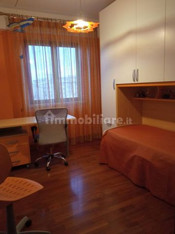 Quadrilocale via Piave 14, Centro, Caltanissetta - Photo 2