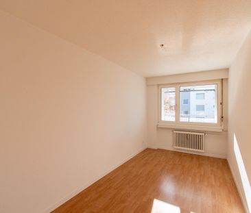 3.5 Zimmer, 80 m², 3. Stock - Photo 4