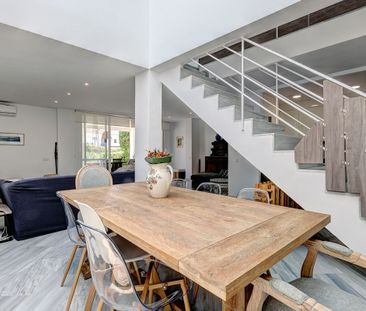 Semi-Detached House in Atalaya Isdabe - Photo 1