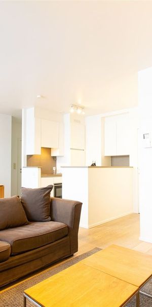 Appartement te huur in Oudergem voor € 1.400 met 2 slaapkamers - Photo 1