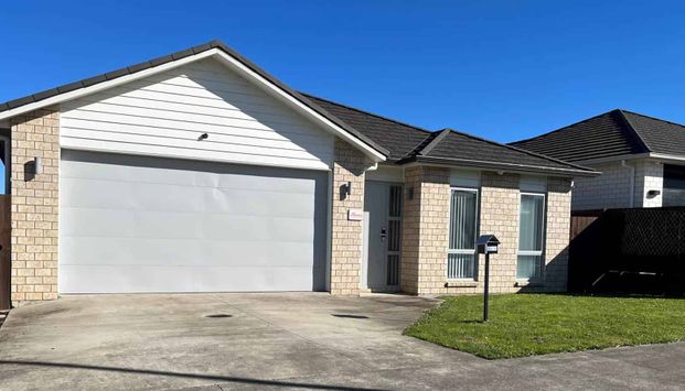 Short Walk to Tamaoho School - Photo 1