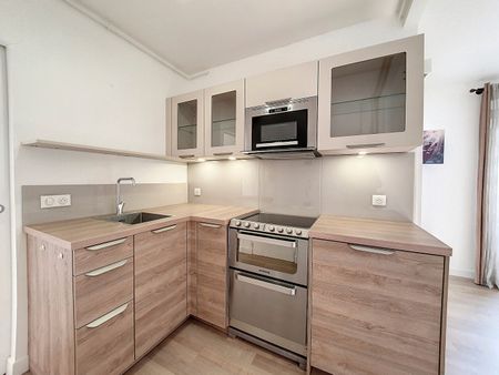 Apartment - Photo 3