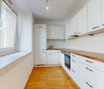 Helle und moderne 2-Zimmer-Wohnung in 1120 Wien | Neubau | U6-Nähe - Photo 2