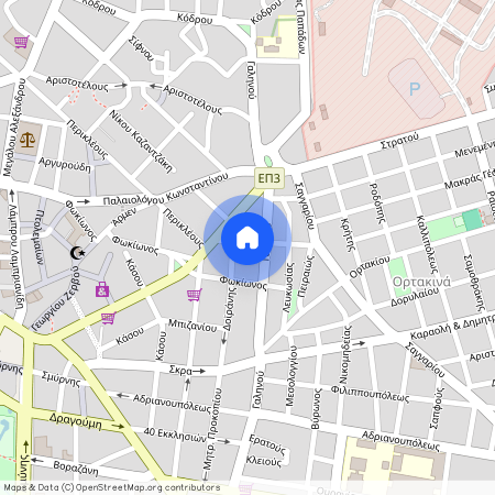 Αδριανού 4, 661 32 Δράμα, Κέντρο (Δράμα)
