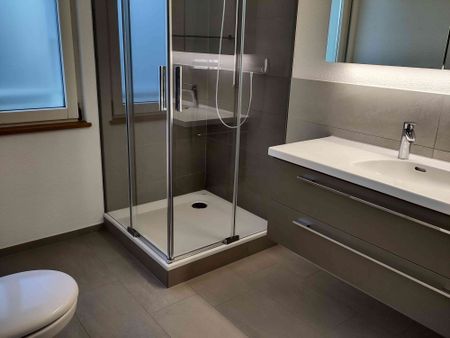 2.5 Zimmer, 60 m², 2. Stock - Foto 2