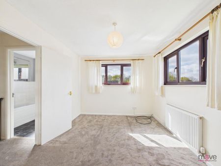 1 bedroom house to rent - Photo 3