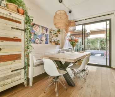 Huis te huur: Alexandrine Tinnehof 7 1087 CM Amsterdam - Photo 4