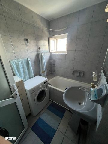 Apartament 2 camere, 60 mp, zona 1 Mai - Photo 5